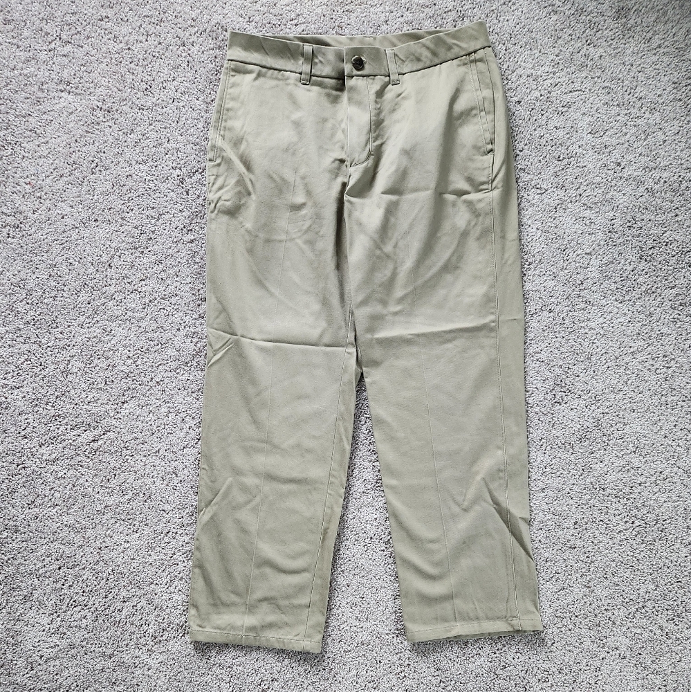 Khaki Pants EUC 34 x 30